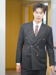 第33集 - 霍總，太太又離家出走了