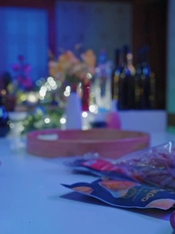 러브 매직 홍시 bar - Episode 32