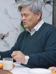 第49集 - 新婚夜，笨蛋老公緊抱我