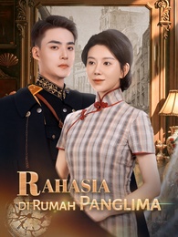 Rahasia di Rumah Panglima