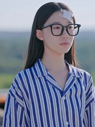 第11集 - 遲開的向陽花