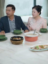 第5集 - 重回高考,光宗耀祖