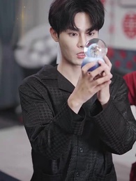 第1集 - 新婚夜，笨蛋老公緊抱我