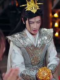 45화 - 천지전설: 용의 아이