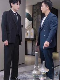 第89集 - 新婚夜，笨蛋老公緊抱我