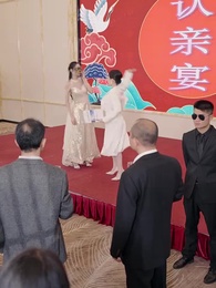 浮生暫寄夢中夢 - Episode 47