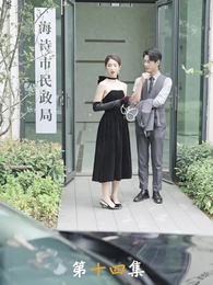 第14集 - 被退婚後，我懷了大佬的崽