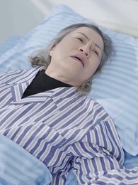 新婚夜，笨蛋老公緊抱我 - Episode 12