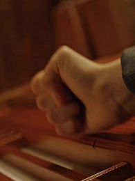 18화 - 러브 매직 홍시 bar