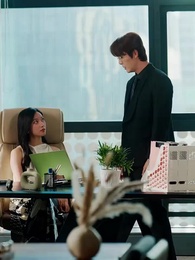 [Dublajlı]İhanet ve Bedel - Episode 6