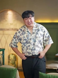 第45集 - 霍總，太太又離家出走了