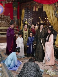 From Dust to Queen - Episode 46