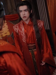 第17集 - 農門悍妻：紈絝世子甜又撩