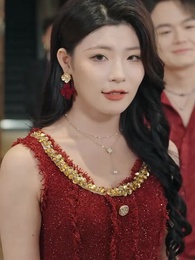 舊情散盡輕若雪 - Episode 19