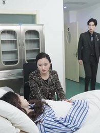 離婚後前妻她又美又颯 - Episode 57