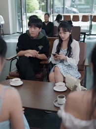 重回高考，光宗耀祖 - Episode 7