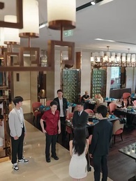 第9集 - 舊情散盡輕若雪