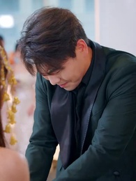 第27集 - 東拼西湊一家人