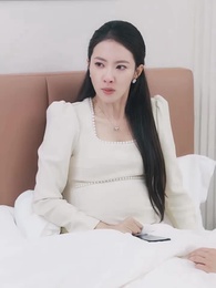 第7話 - 私のベット簡単に譲るもんか