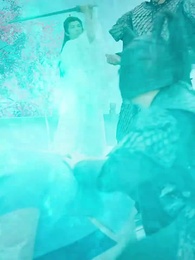 Episodio 16 - Leggenda Cosmica: Il Drago Divino Cerca la Sua Consorte