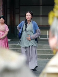 5화 - 천지전설: 용의 아이