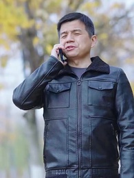 第50集 - 新婚夜，笨蛋老公緊抱我