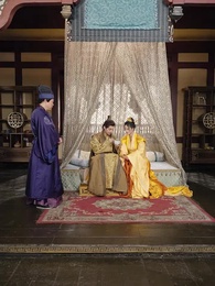 夢回長安當王爺 - Episode 77