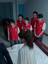 第50話 - 社長を泥棒と呼ばないで