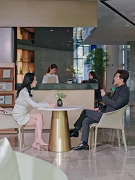 遲開的向陽花 - Episode 39