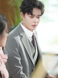 霍總，太太又離家出走了 - Episode 36