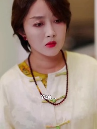 The Cursed Red String - Episode 34