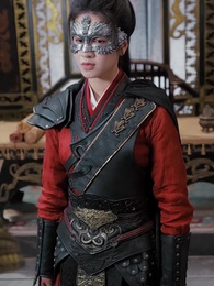 第30集 - 農門悍妻：紈絝世子甜又撩