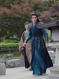 第39集 - 農門悍妻：紈絝世子甜又撩