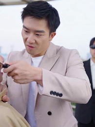 新婚夜，笨蛋老公緊抱我 - Episode 90