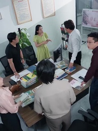 重回高考，光宗耀祖 - Episode 14