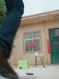 Episodio 11 - Cuando vuelve la aurora