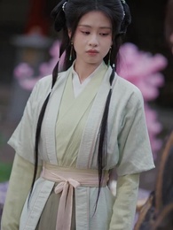 第20集 - 農門悍妻：紈絝世子甜又撩