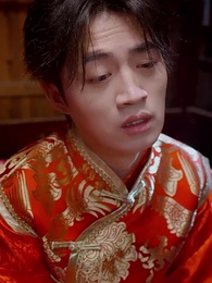 回到民國當土豪 - Episode 70