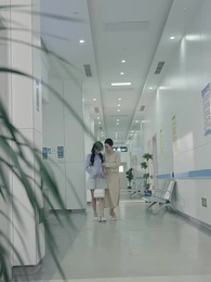 浮生暫寄夢中夢 - Episode 37