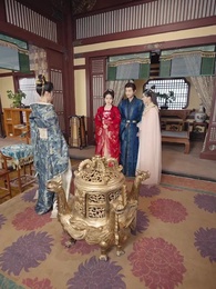 夢回長安當王爺 - Episode 54