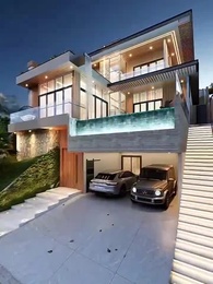 第14集 - 霍總，太太又離家出走了