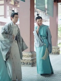 第58集 - 夢回長安當王爺