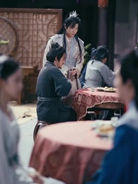 [吹替]ダメ父が天下を定める - Episode 16