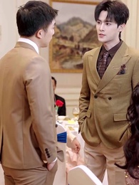 新婚夜，笨蛋老公緊抱我 - Episode 42