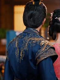 Reborn with the Sword - Episode 34