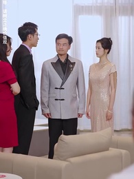 第22集 - 分手後，渣男跪求復合