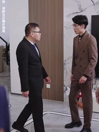 第12集 - 分手後，渣男跪求復合