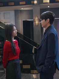 15화 - 러브 매직 홍시 bar