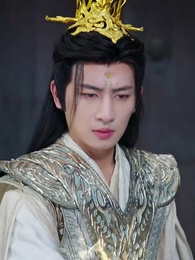 25화 - 천지전설: 용의 아이