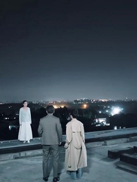 第58集 - 遲開的向陽花